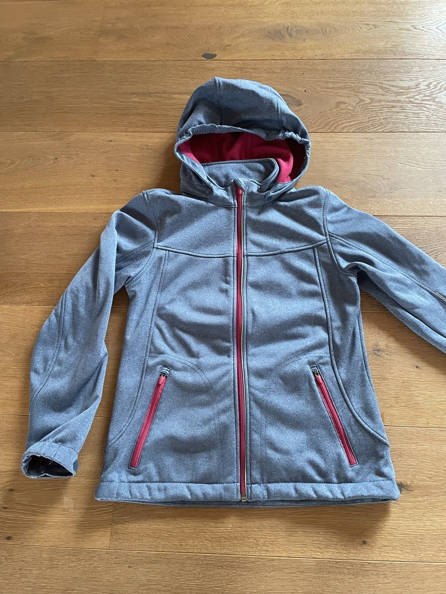 Giacche & Cappotti: Softshell Jacke – Usato da Aarwangen venduto da erd_ngx8