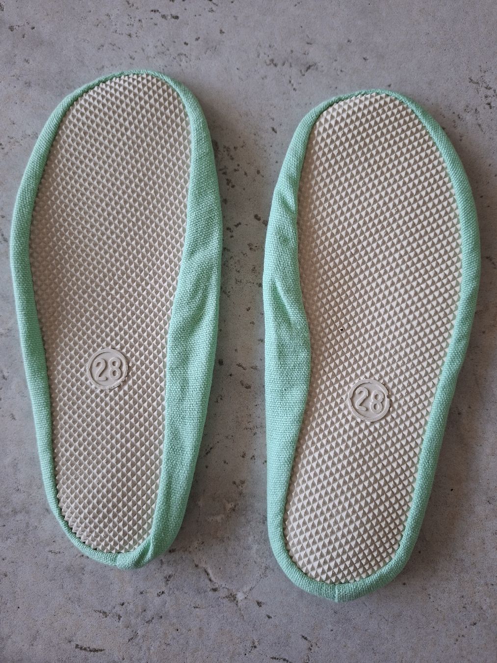 Schuhe für Jungen: Turntäppeli, Gr.28 – Neu und originalverpackt aus Seuzach von Strandkorb_ 2