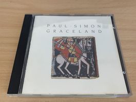 Paul Simon – Graceland