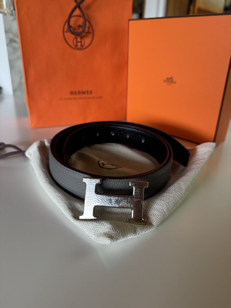 Hermès Cinture: Hermes gürtel – Nuovo (secondo la descrizione) da St. Niklausen LU venduto da DanielFernandes18 1