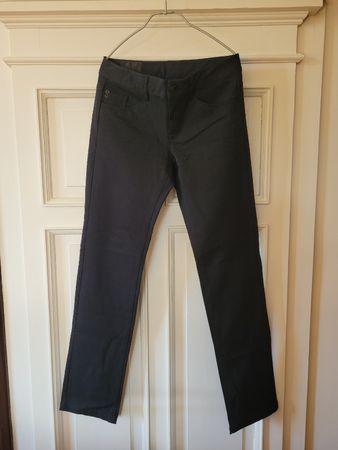 Elegante InWear Hose, Gr. 36, schwarz. NEU!