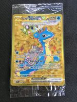 Scarlet & Violet - Lapras ex (SVP 164) - EN (Sealed)