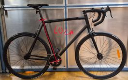 Fixie Inc