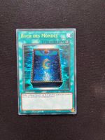 Buch des Mondes (BLAR-DE052), Ultra Rare
