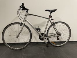 Giant Cross City Fahrrad