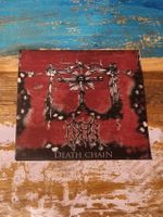 ASAG - Death Chain, Mini LP, Black Metal RAR