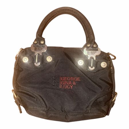 Little George Gina & Lucy Bag