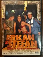 Erkan & Stefan gegen die Mächte der Finsternis