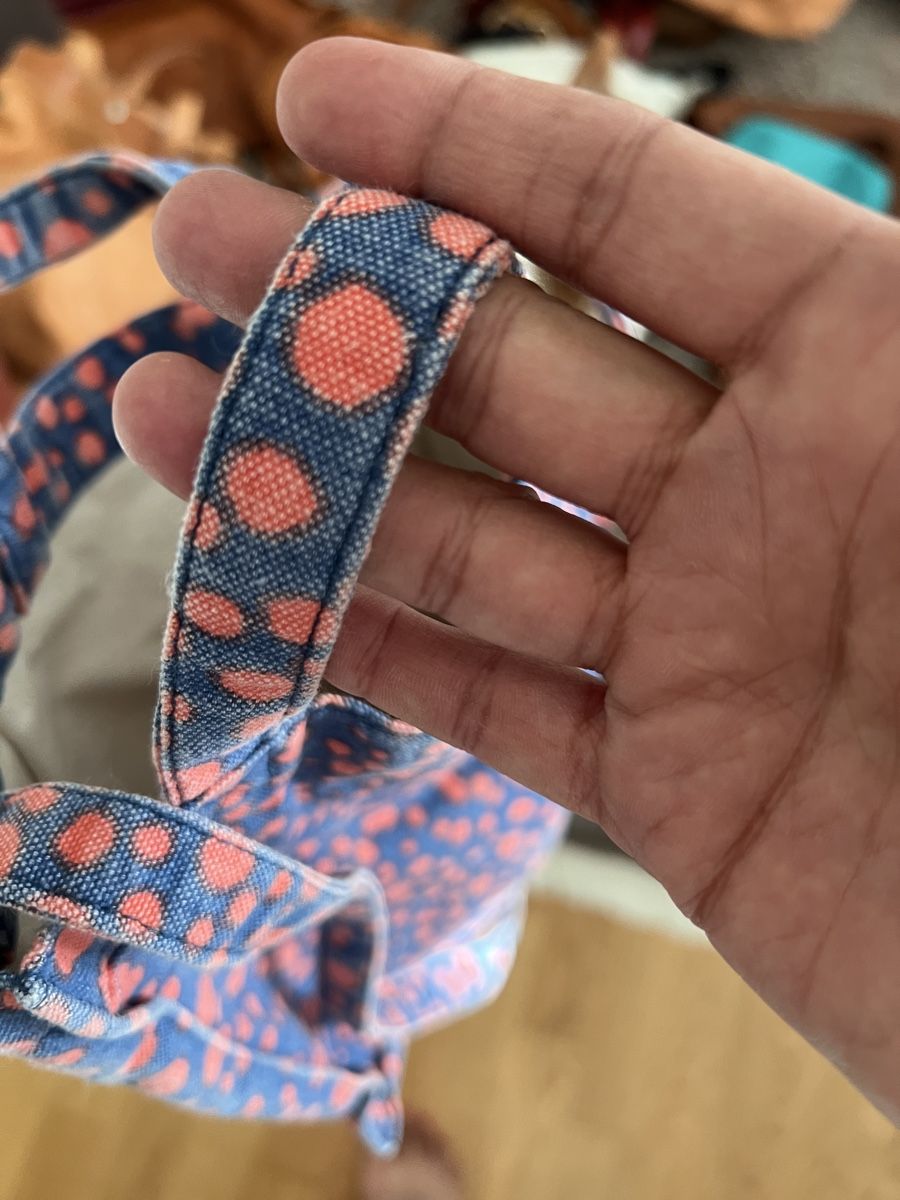 Ensoie Sacs femmes: Kleine Ensoie Tasche – D'occasion à Winterthur par aza_tn7p