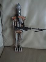 Star Wars Hasbro IG 88