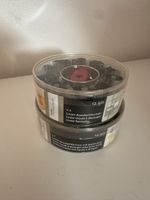 2 Sets Ausstech-Förmli für Weihnachts-Guetseli