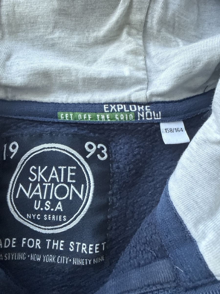 Maglioni & Felpe: 2st. Pullover Gr.158-164 – Usato da Waltenschwil venduto da lina-04 3