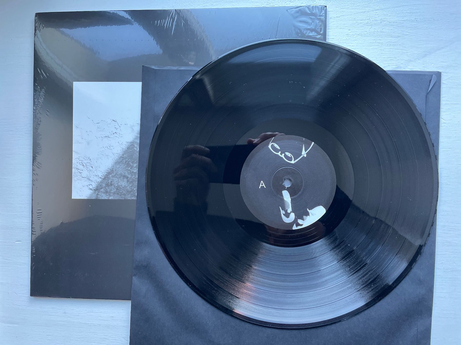 Schallplatten: Trettmann - #DIY - LP, 2017 – Gebraucht aus Zürich von Andy_t71 2