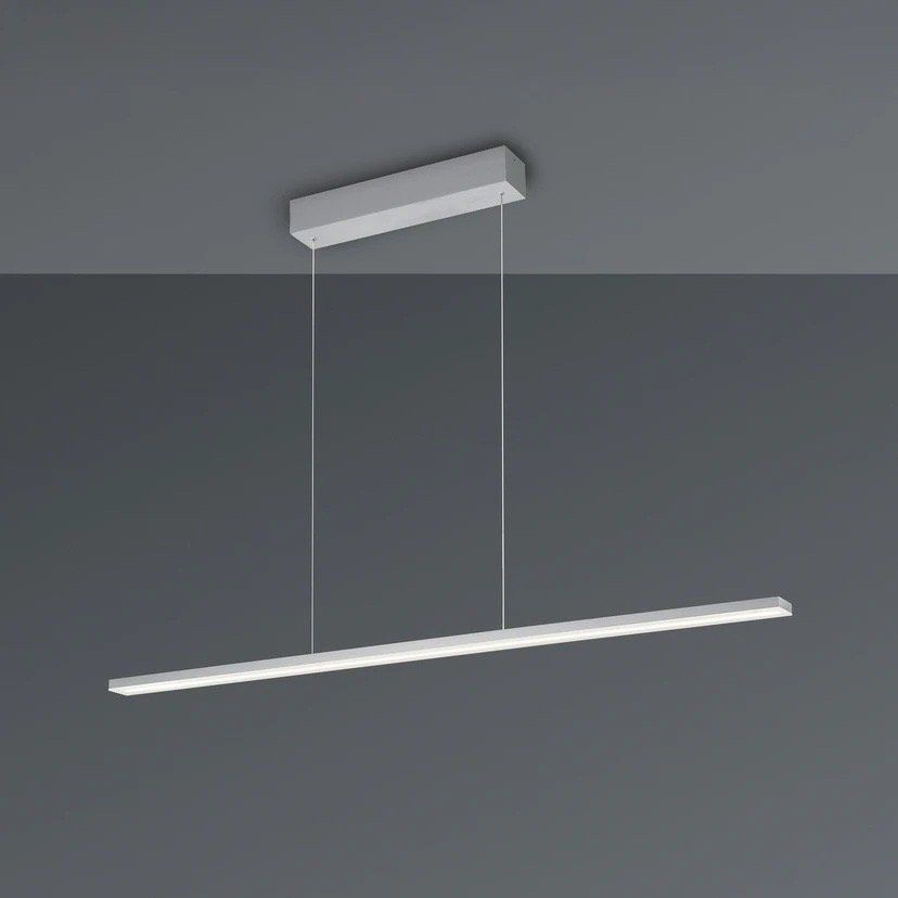Lampadari & plafoniere: Bopp LED Pendelleuchte 140 cm | Design- Hängelampe – Usato da Kriens venduto da window93 2