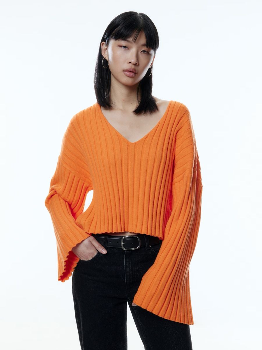 Maglioni & Felpe: Pullover Edited Thamara – Nuovo (secondo la descrizione) da Winterthur venduto da tab_fp6s