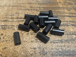 lego 75535 lot de 15 pièces Black Technic, Pin Connector