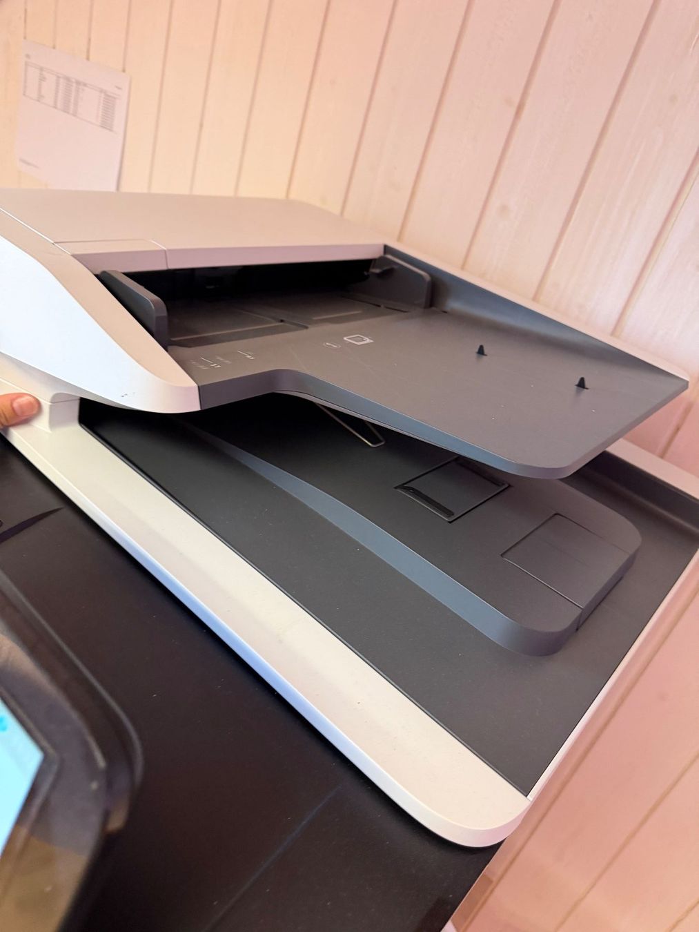 Stampanti: Drucker Laser – Usato da Ottikon venduto da patrickb0104 3
