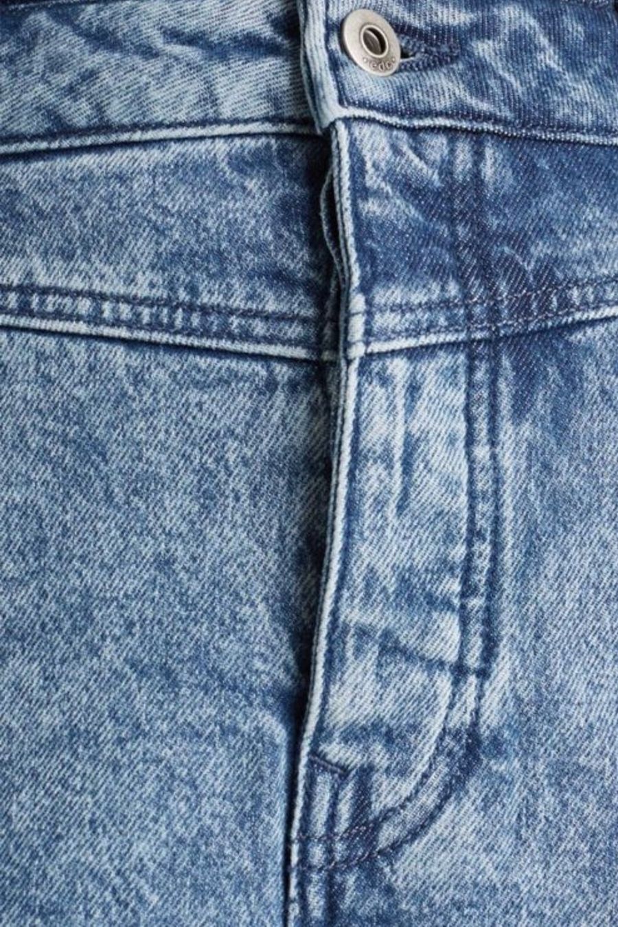 Esprit Gonne: Midi Jeansrock, Gr. 38 von EDC by Esprit – Usato da Oberwil BL venduto da mpouxry 2