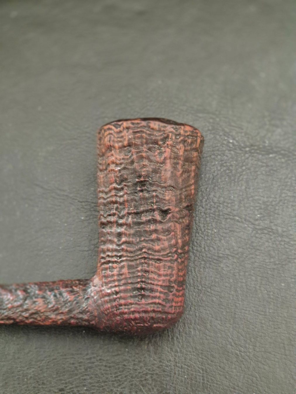 Pipes & Accessoires: Charatan Pfeife/pipe "Chimney" – D'occasion à Bramois par Pirola23 2