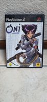 PS2 - Oni