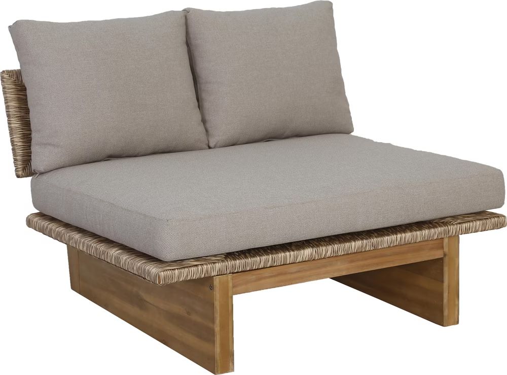 Giardimo Liegen & Liegestühle: Giardimo Atelier Midcentury Single Sofa – Neu und originalverpackt aus Basel von bob_85by