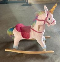 Schauckelpferd