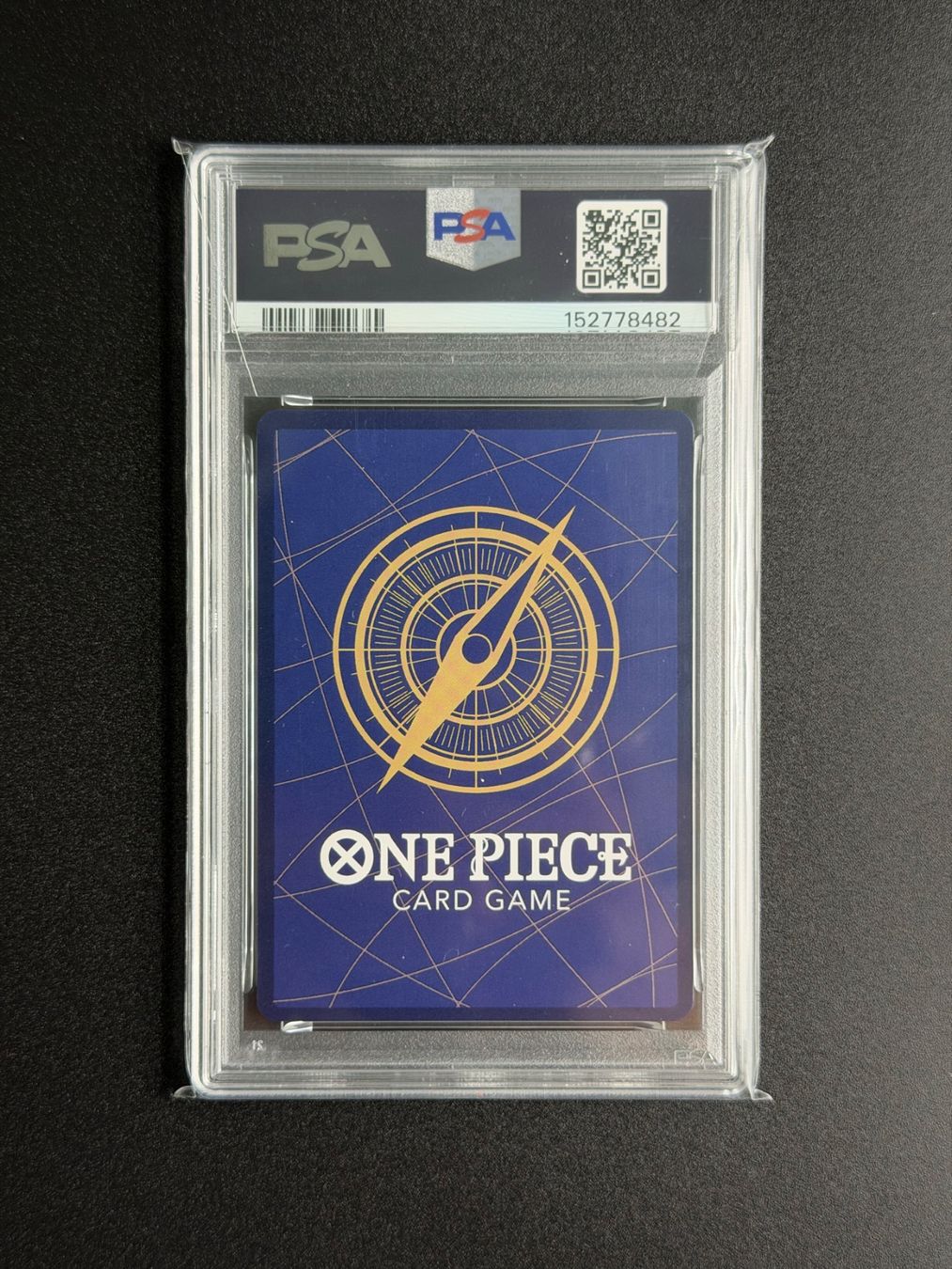 Bandai Cartes à collectionner: Nico Robin EB03-055 PSA10 JAP – Neuf (Voir description) à Felsberg par michaela_773 1