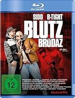 🎞️🎥🍿 Blutzbrüdaz 🍿🎥💿
