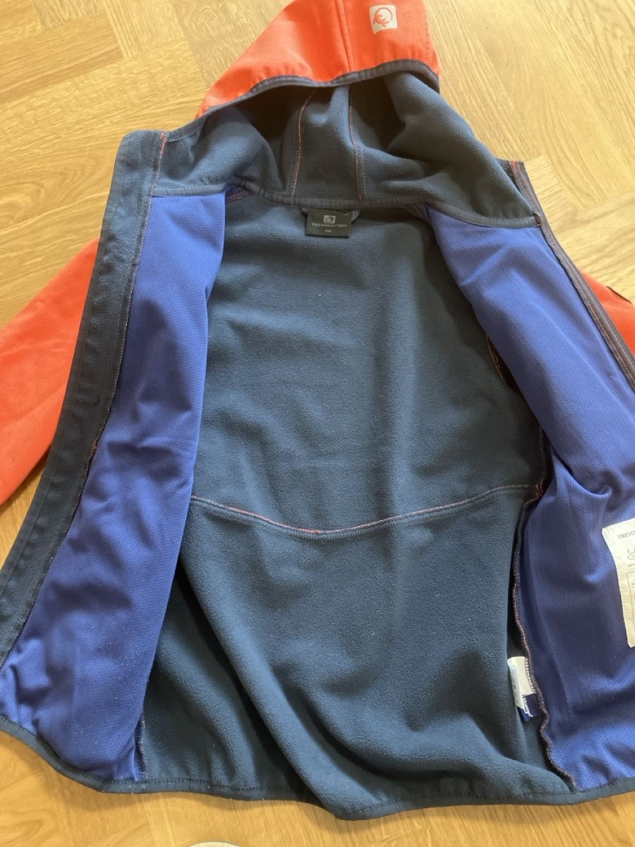 Trevolution Giacche & Cappotti: Jacke Trevolution Gr.140 – Usato da Wermatswil venduto da Nahele 2