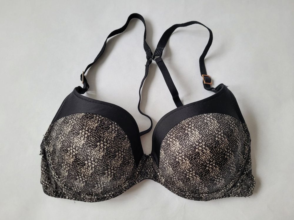 Bikini Marie Jo Avec Armatures - Taille 90C/38 FR, Bonnet C, Multicolore - Neuf Avec étiquettes