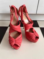 Sebastian Pumps