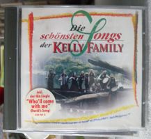 die schönsten songs der kelly familie
