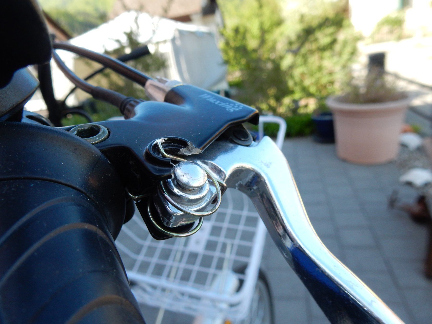 Biciclette: Damen E-Bike – Difettoso da Balsthal venduto da Subaru11 6