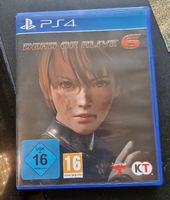Dead or Alive 6 (PS4) Ab 1 Fr.