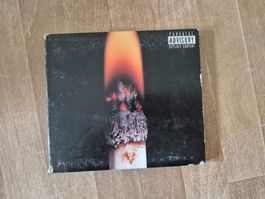 Musik CD: Heaven's Basement - Filthy Empire
