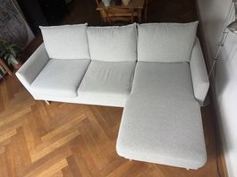 Ecksofa Micasa