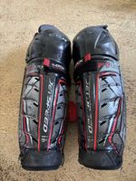 Hockey Knieschoner Kids 30cm CCM