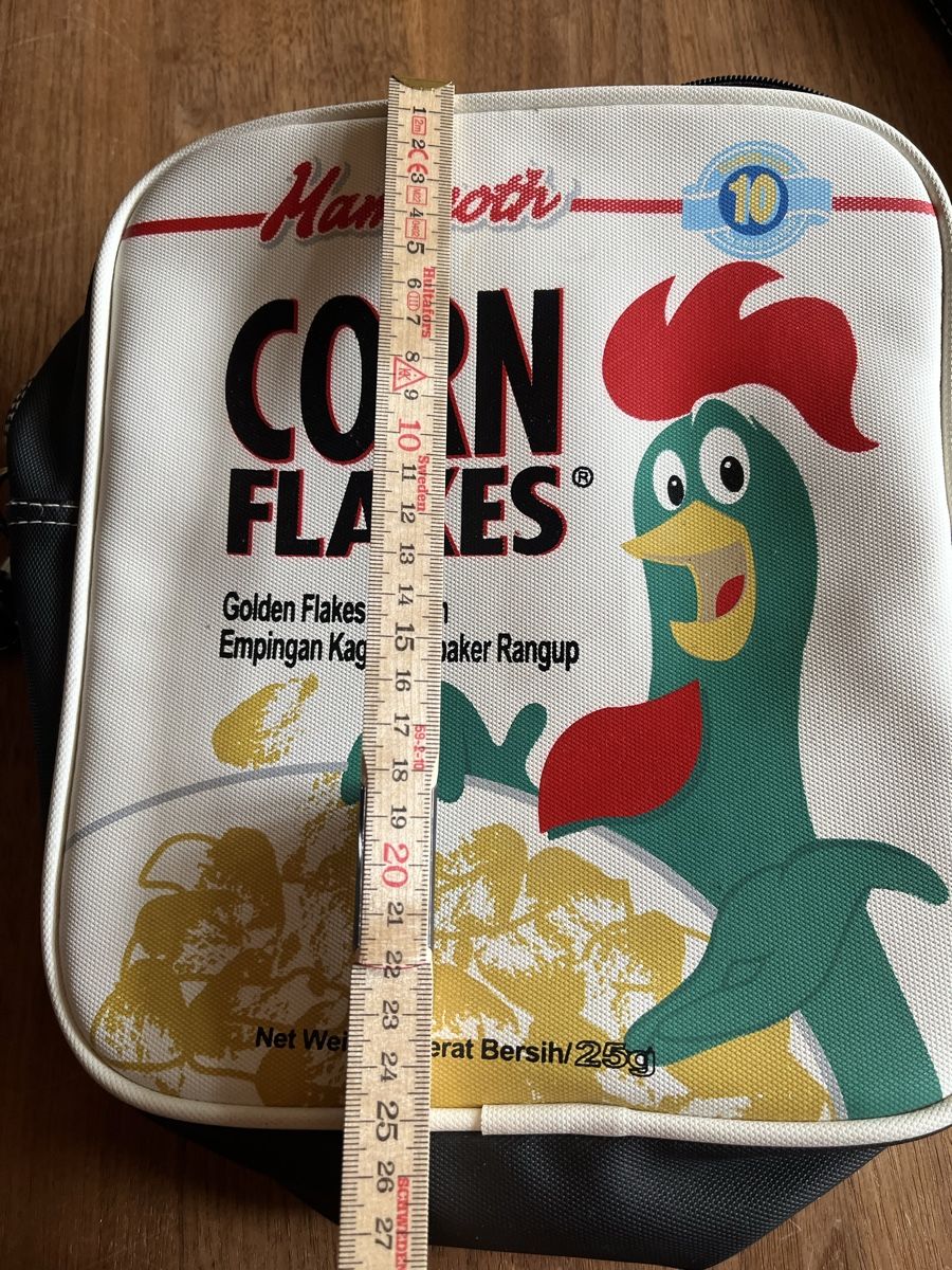 Sacs: Tasche Corn Flakes – Neuf (Voir description) à Aarberg par Jakaro 3