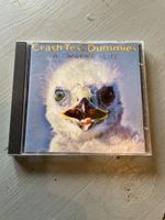 Cd crash test dummies a worm’s Life 