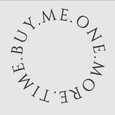 Profile image of Buy.me.one.more.time