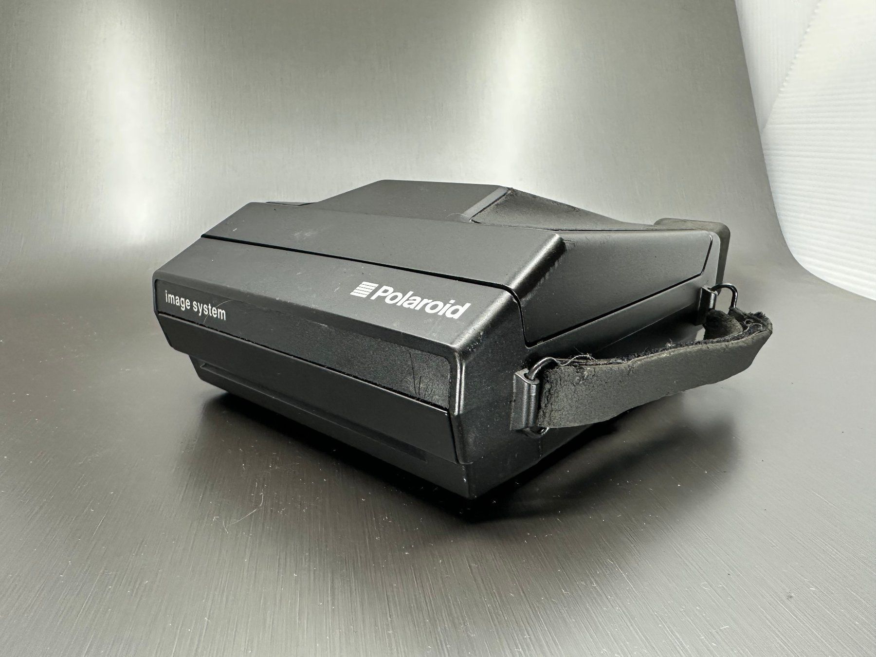 Polaroid Appareil photo: Polaroid Image System ungetestet – D'occasion à Arisdorf par Liquidus