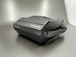 Polaroid Image System ungetestet