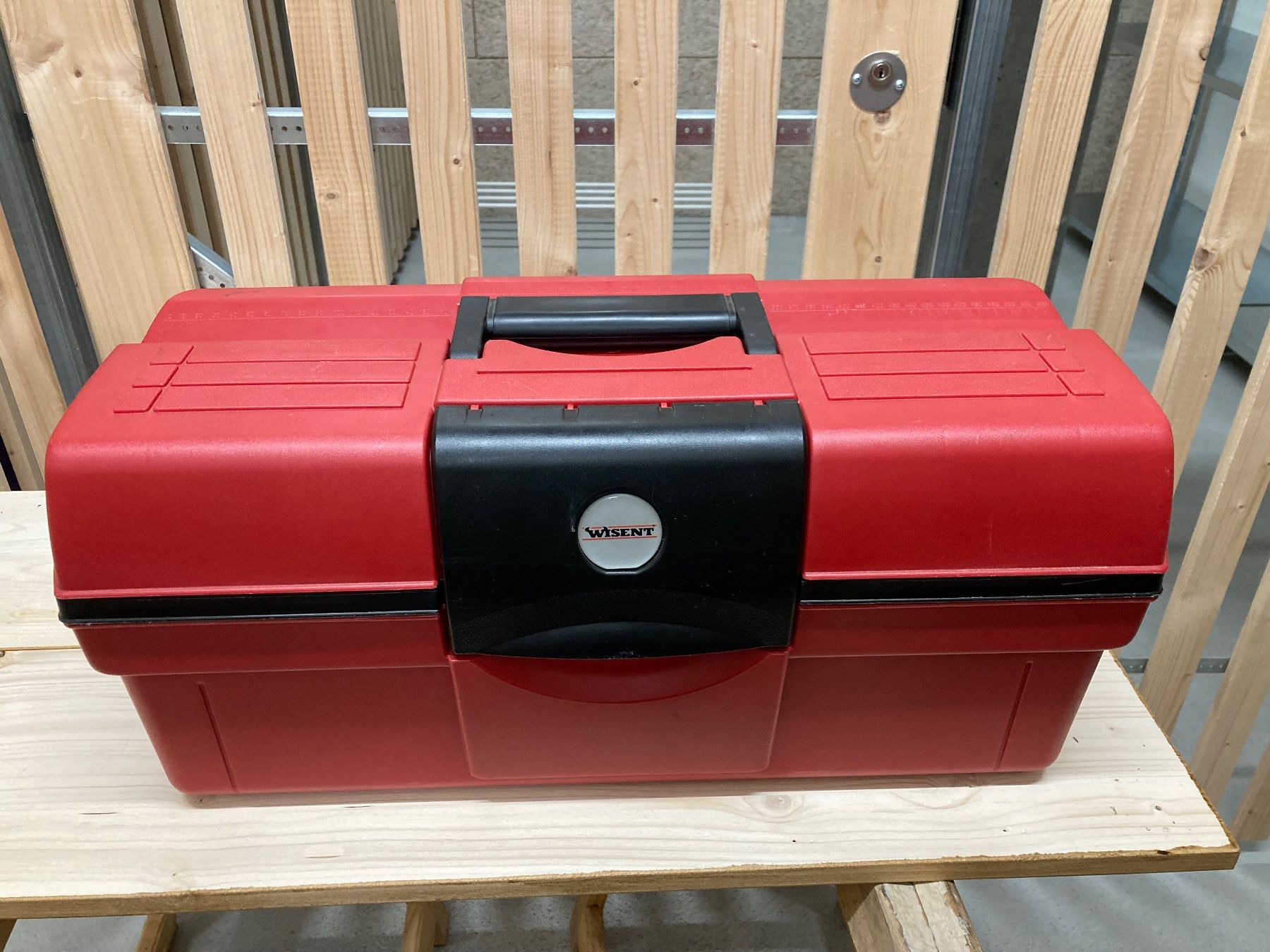 Valises de voyage: Werkzeugkoffer – D'occasion à Steffisburg par haryco2