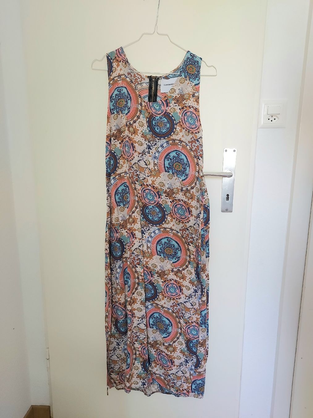 Kleider: light maxi dress EU36 – Neu (gemäss Beschreibung) aus Jongny von lie_v6hs 5