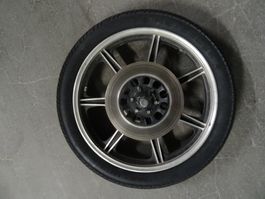 YAMAHA XS 750  (  1T5   )