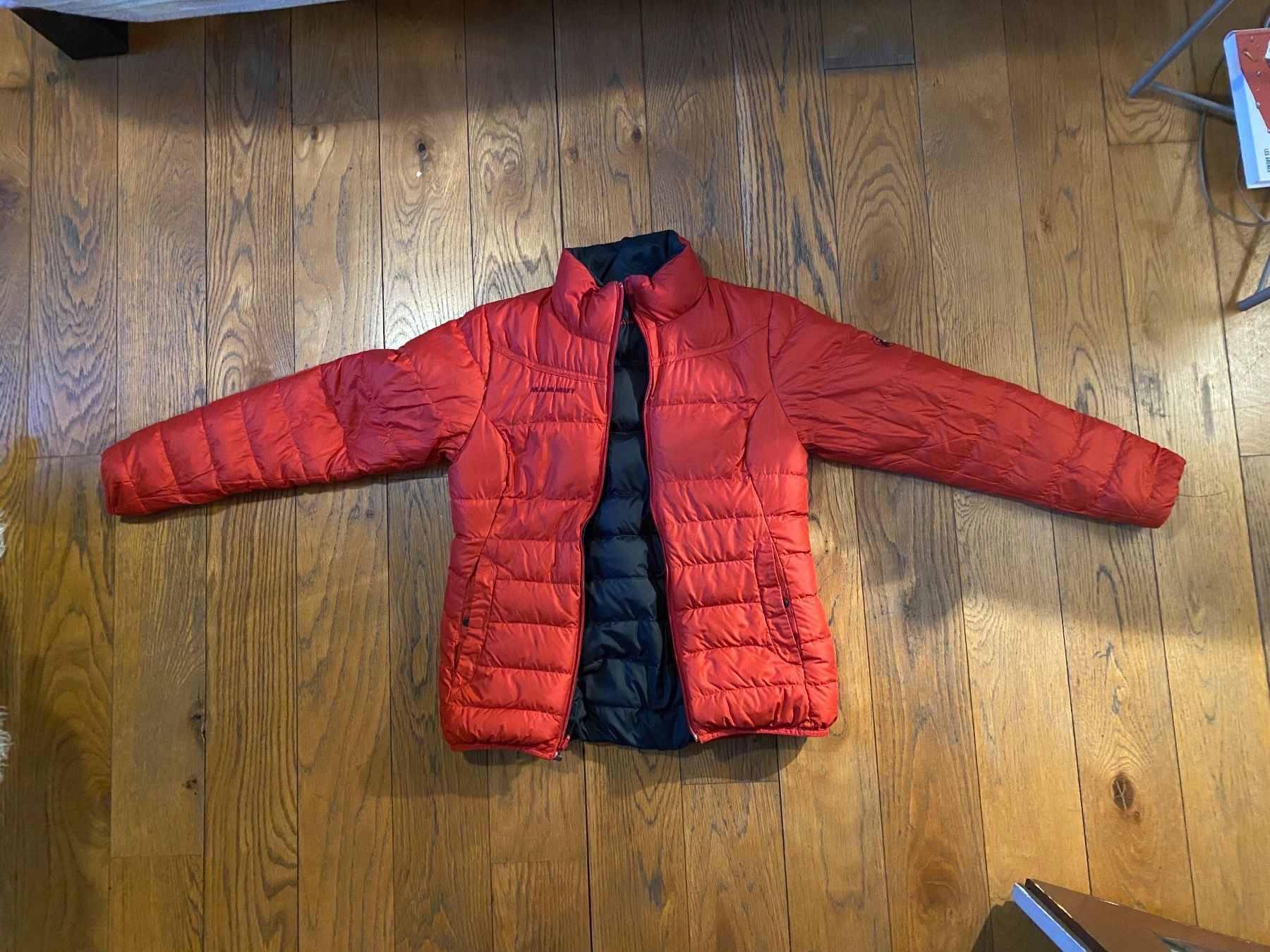 Mammut Jacken: Veste doudoune Whitehorn de Mammut – Gebraucht aus Hermance von joe_td6n 2
