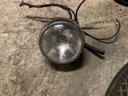 Lampe für Suzuki RV 125