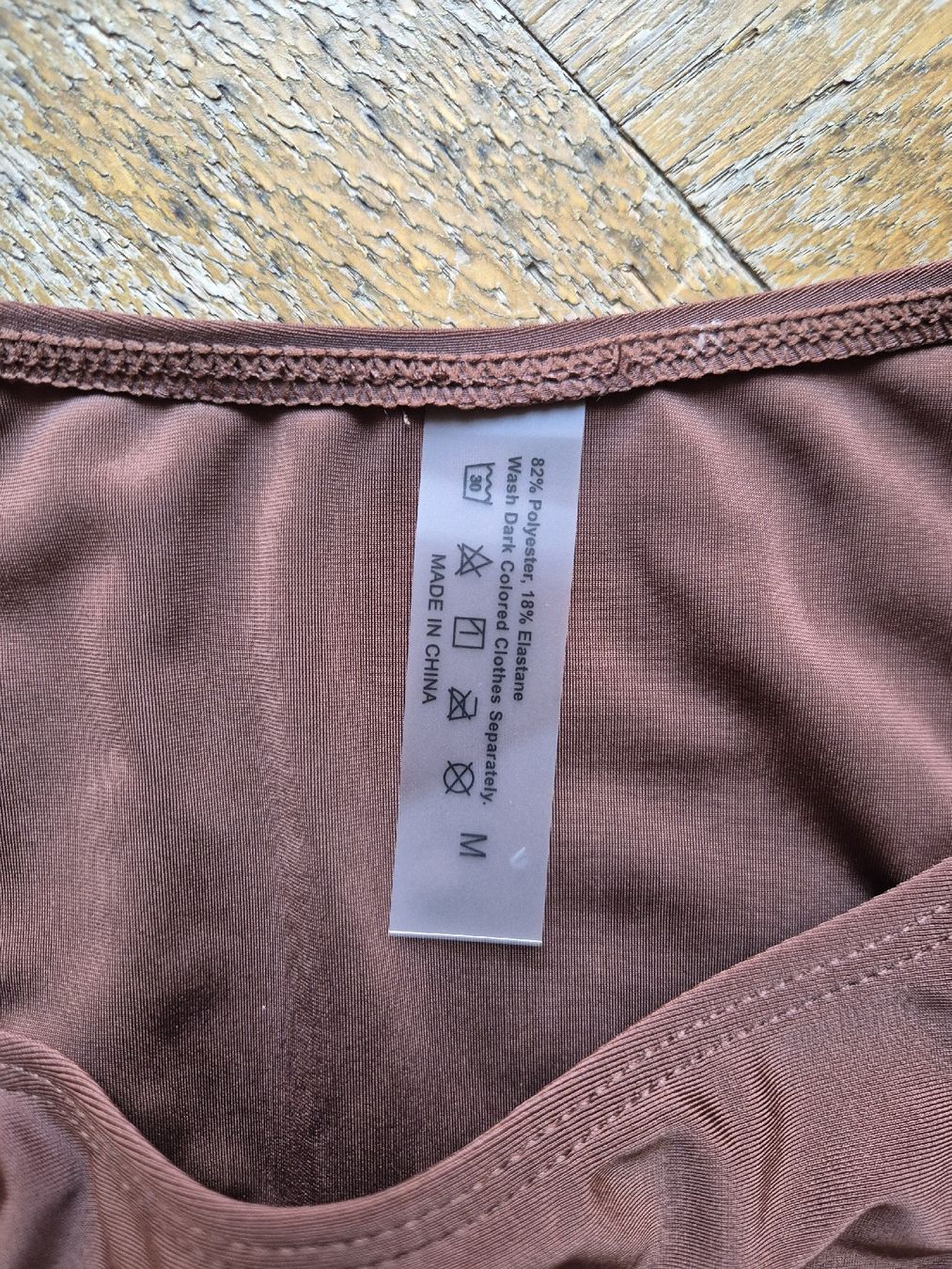 Maillots de bain & Bikinis: Bikini Gr. M – Neuf (Voir description) à Zürich par taisli1 2