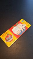 NYC Souvenir Booklet Postkarten,Vintage New York,Top!