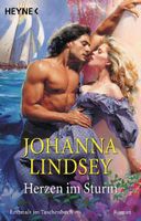 Lindsey Johanna - Herzen im Sturm / Liebesroman